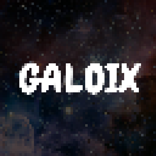 Galoix Game Screenshot