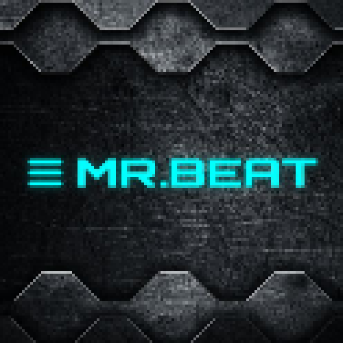 Mr Beat Screenshot